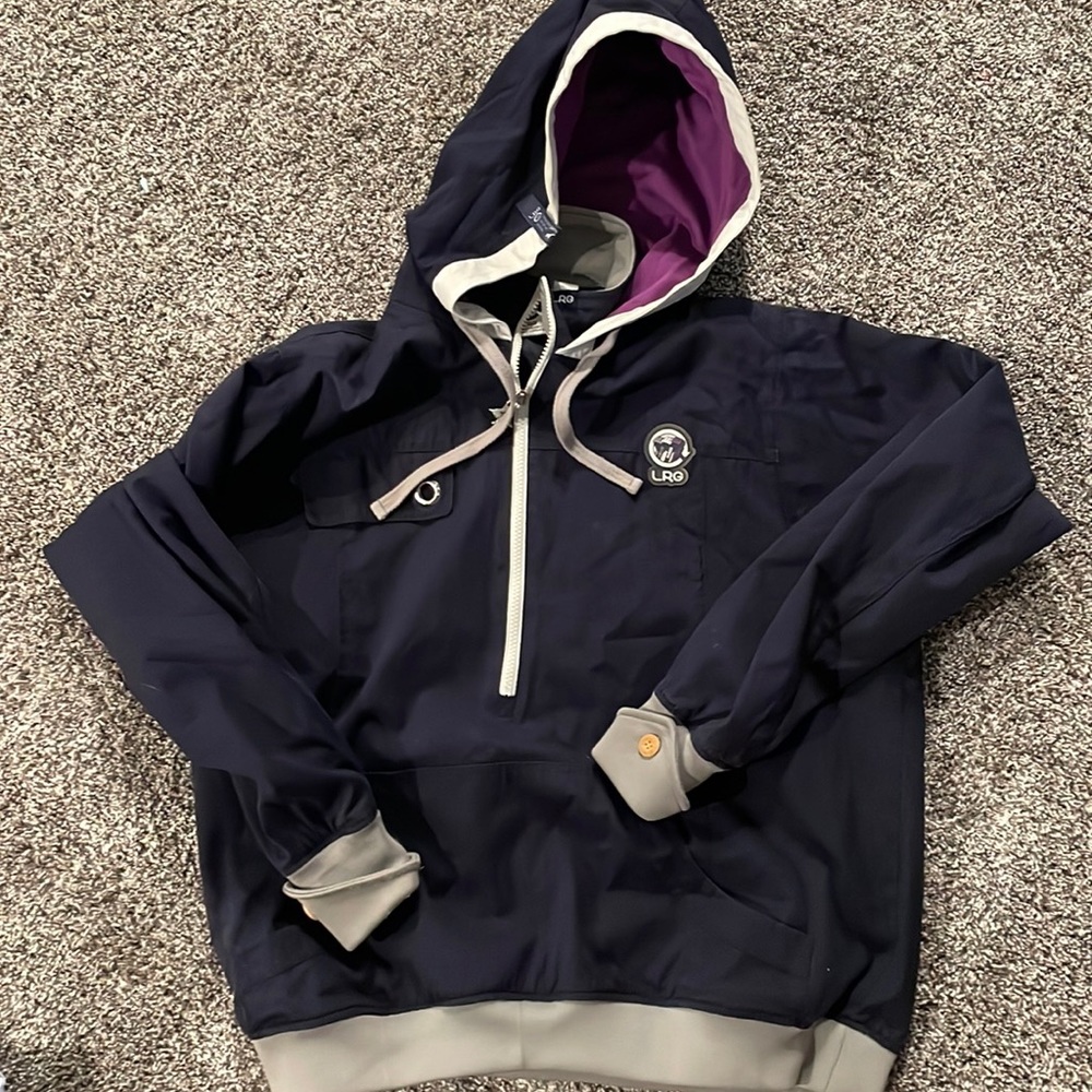 LRG jacket